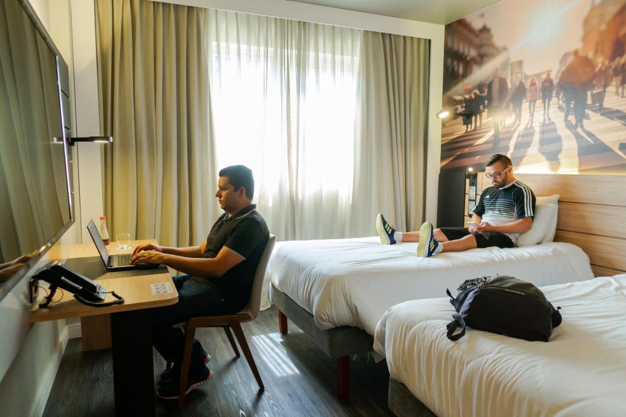 Novotel Batel Curitiba