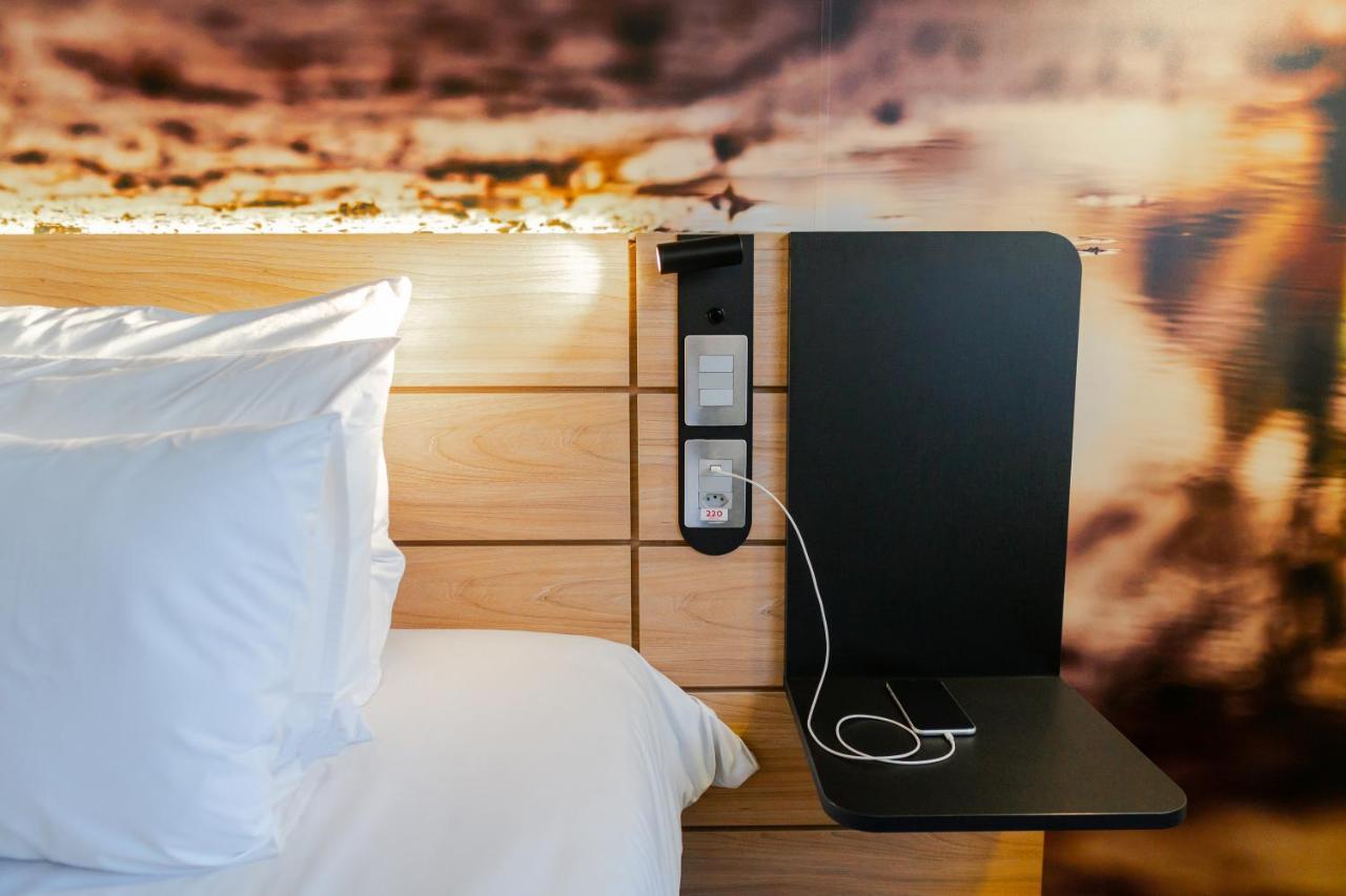 Hotel Novotel Batel 4*