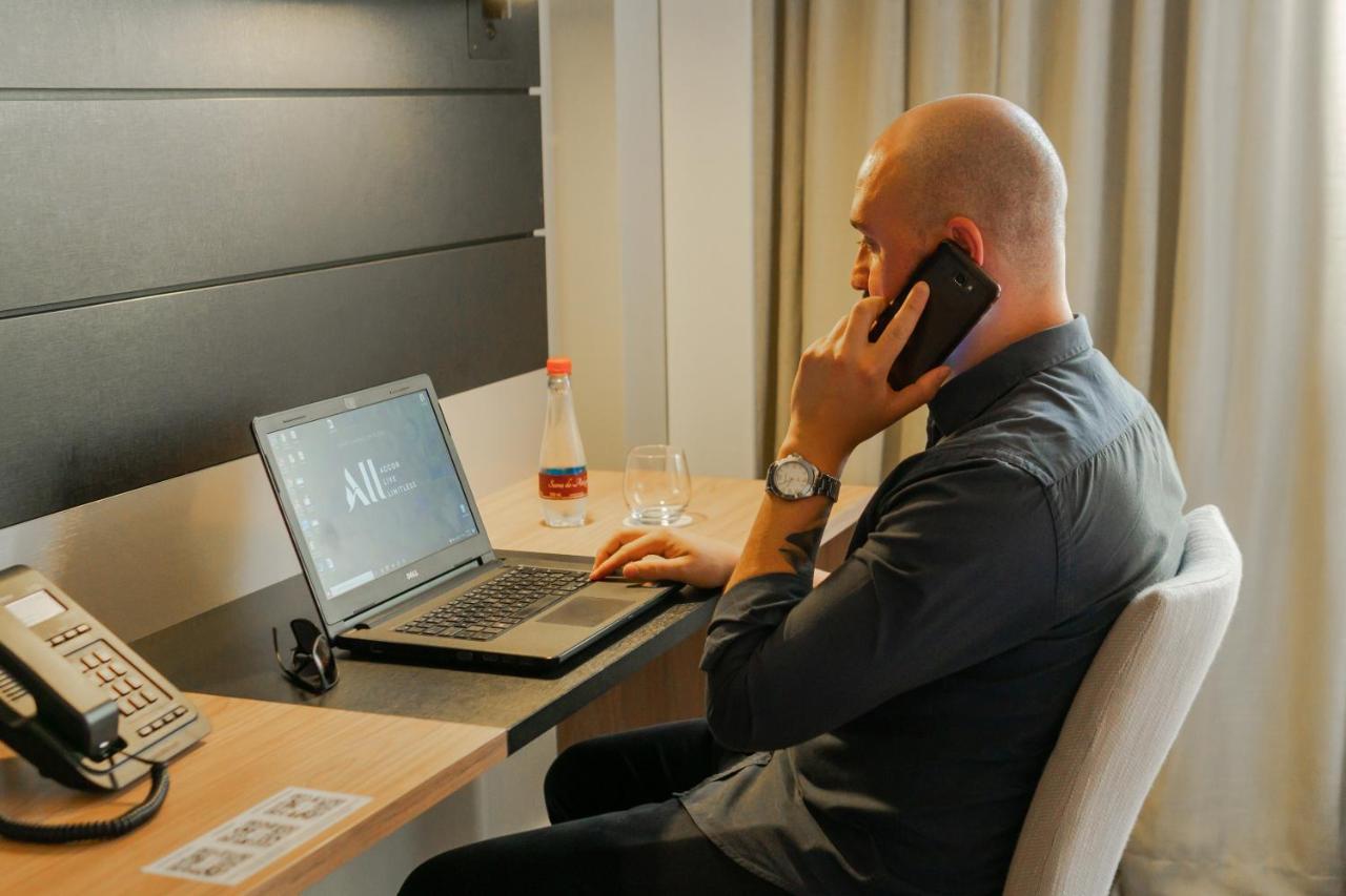 Novotel Batel 4*