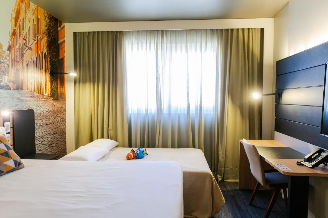 Novotel Batel Hotel Curitiba