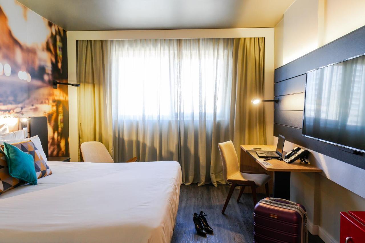 Novotel Batel