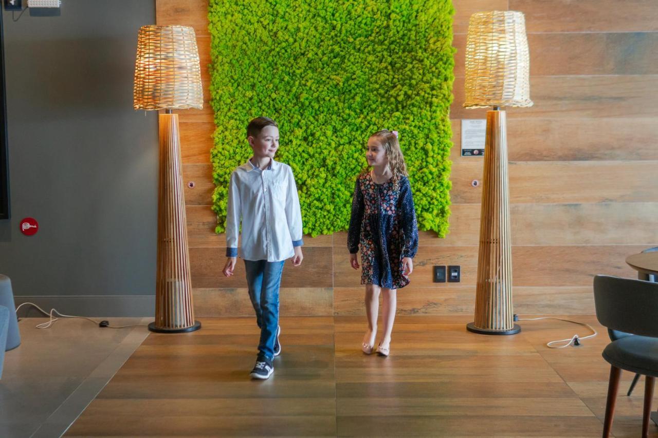 Novotel Batel Hotel