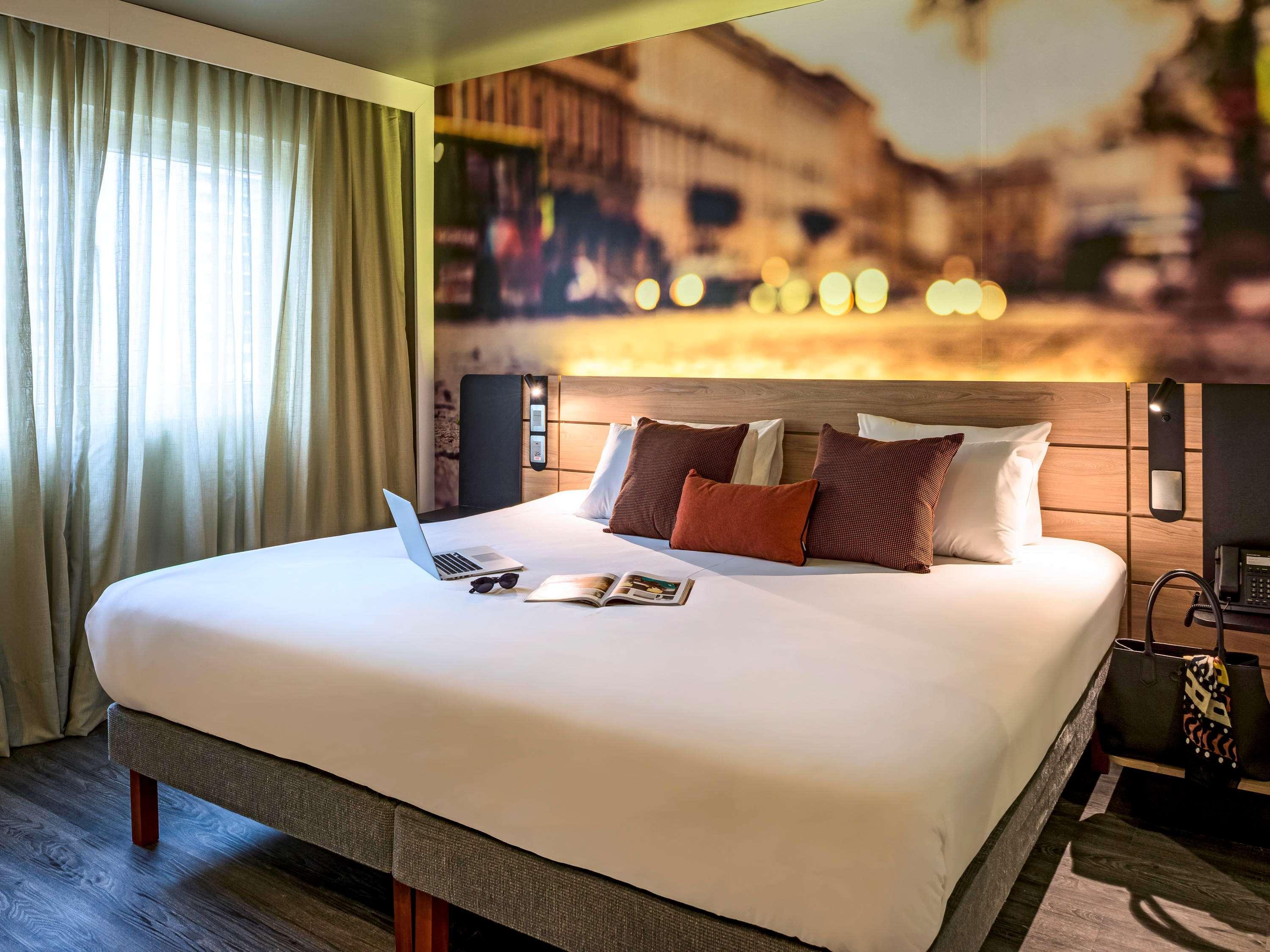 Novotel Batel