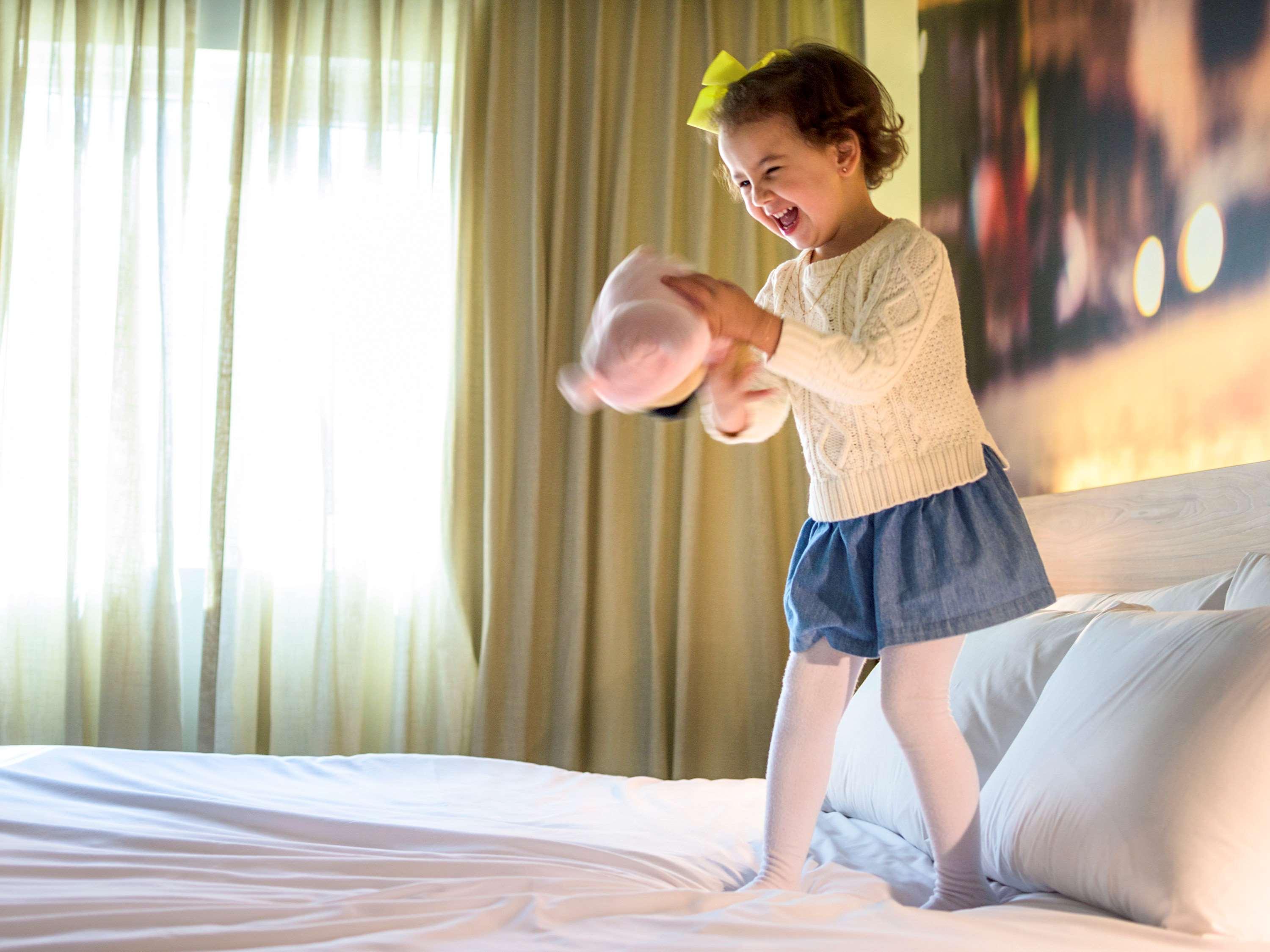 Novotel Batel 4*