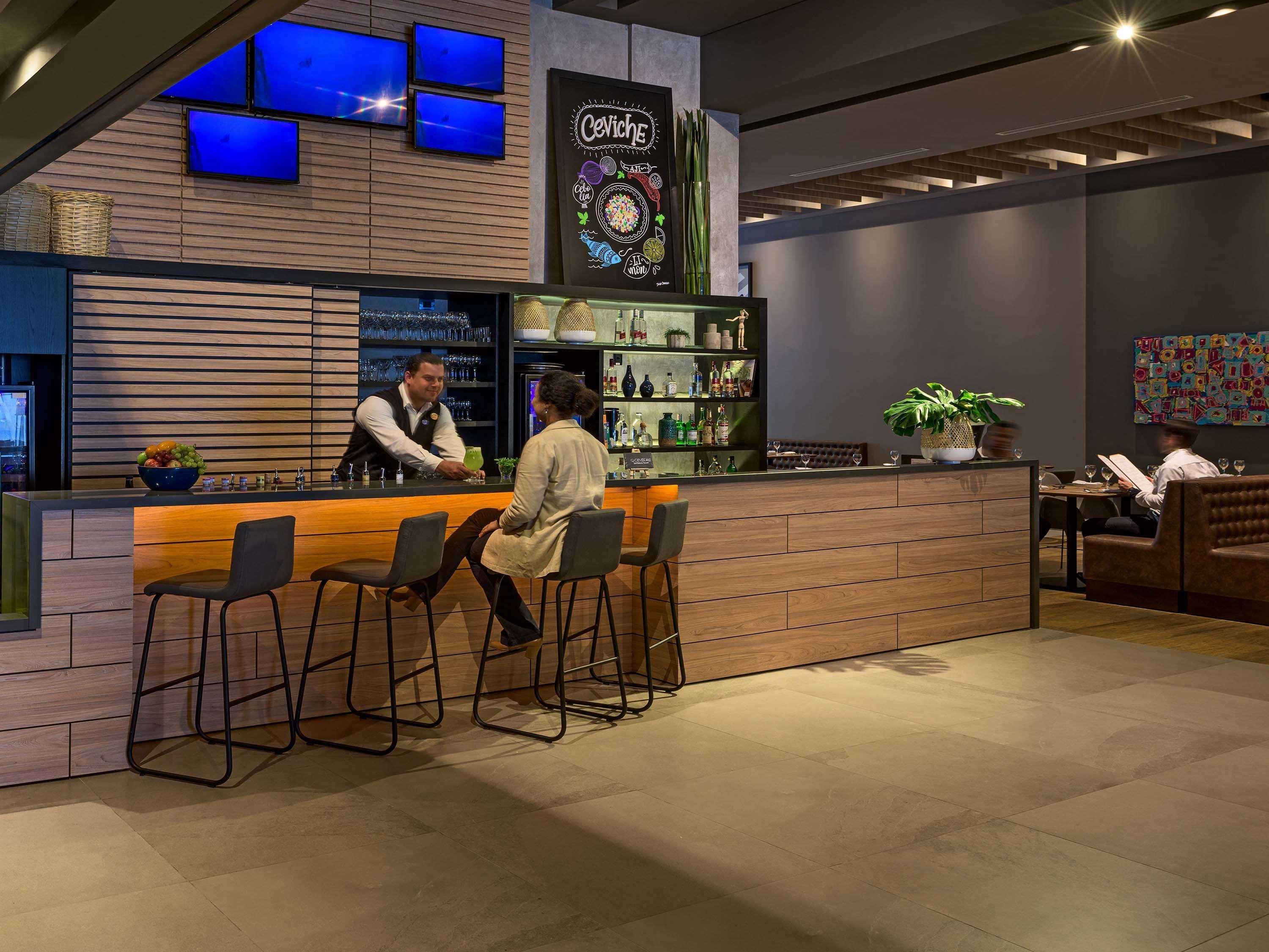 Hotel Novotel Batel