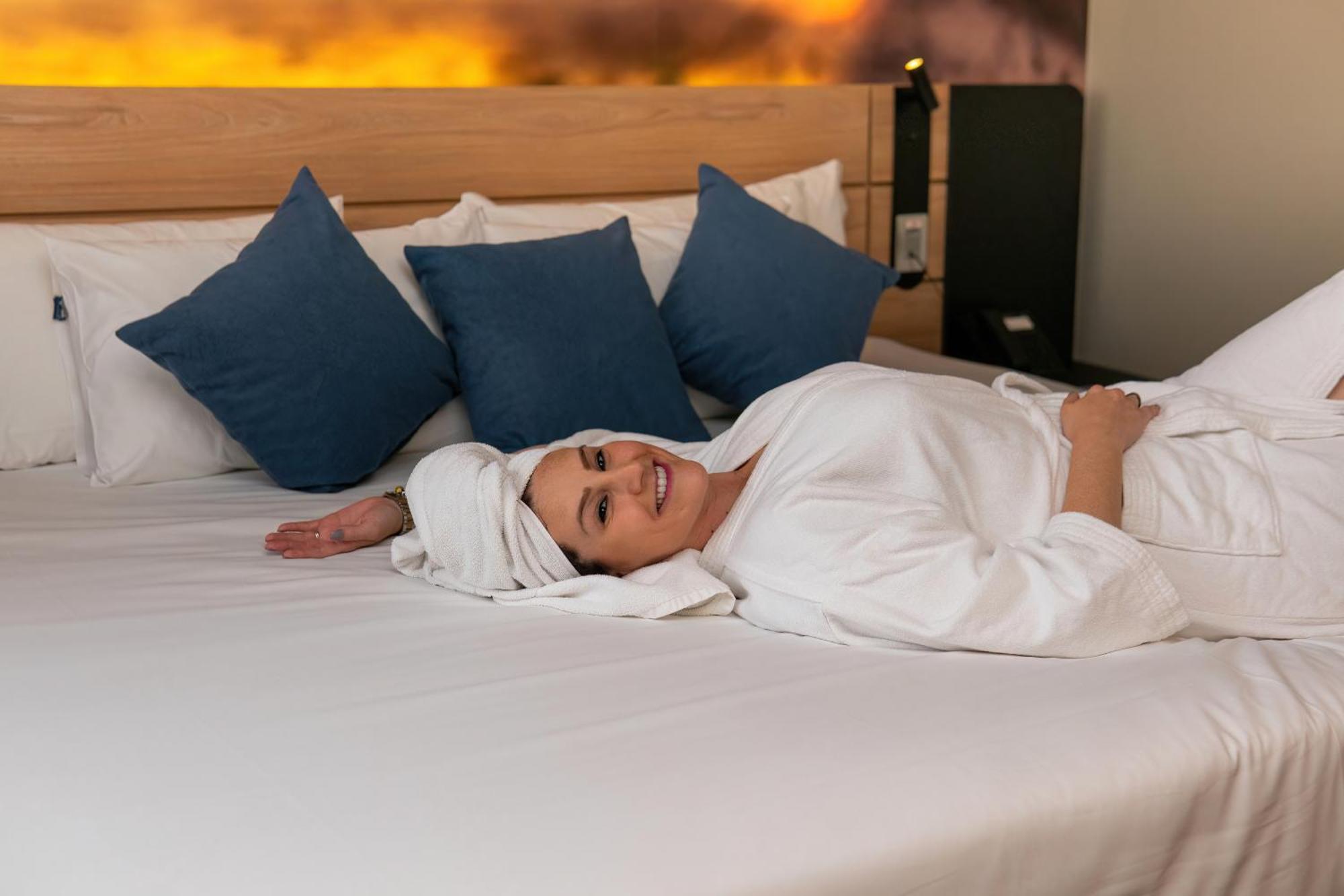 Novotel Batel Curitiba