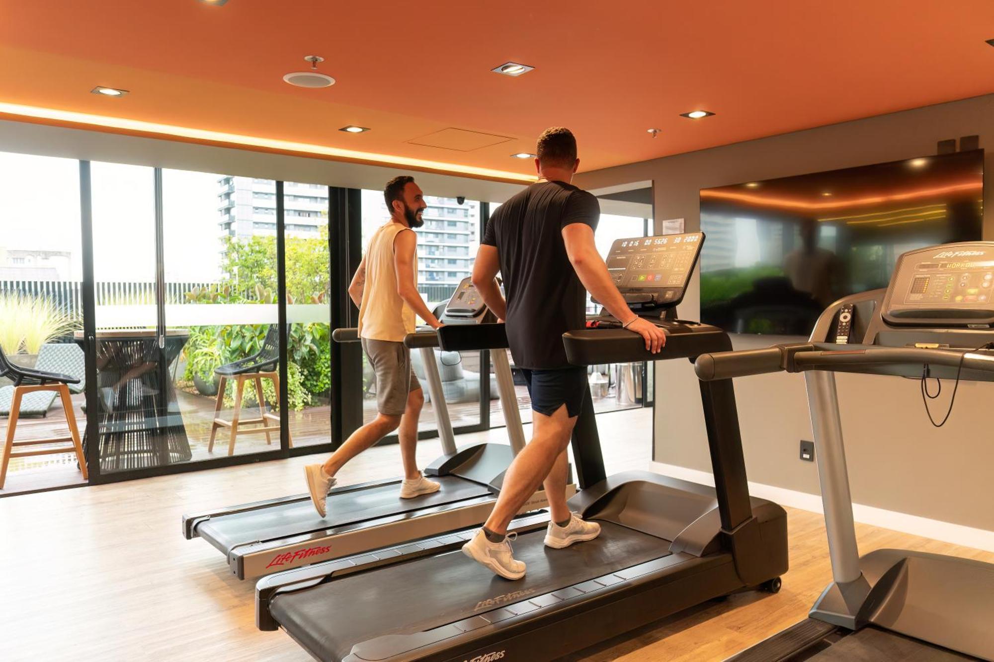 Novotel Batel 4*