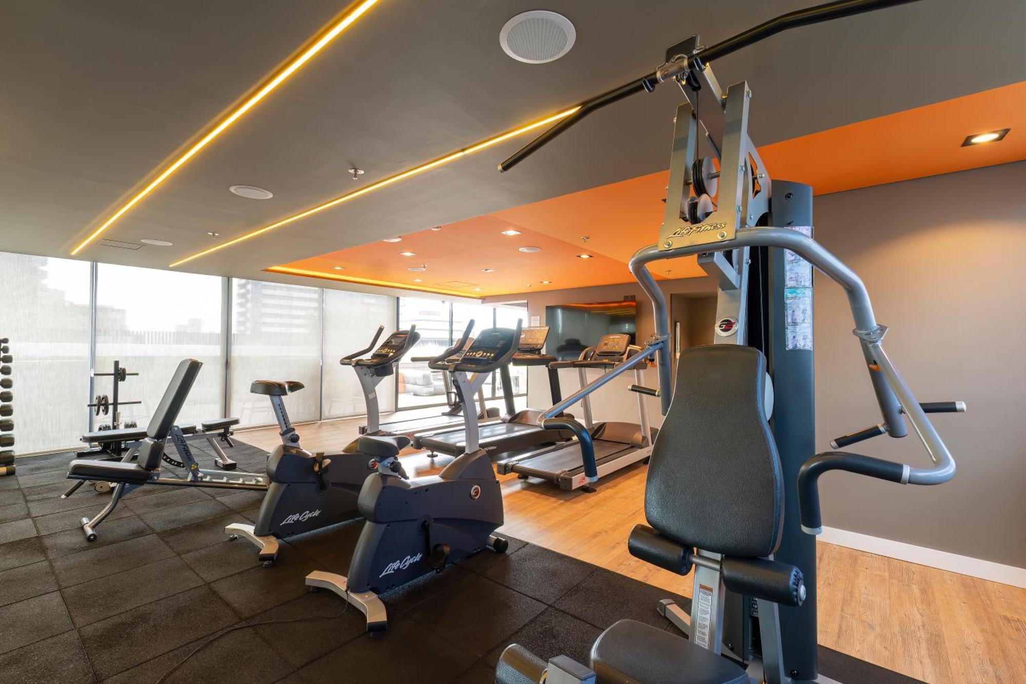 Novotel Batel Curitiba