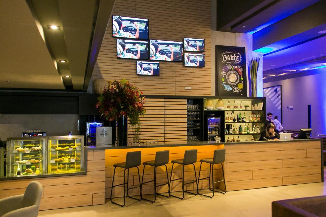 Novotel Batel Hotel