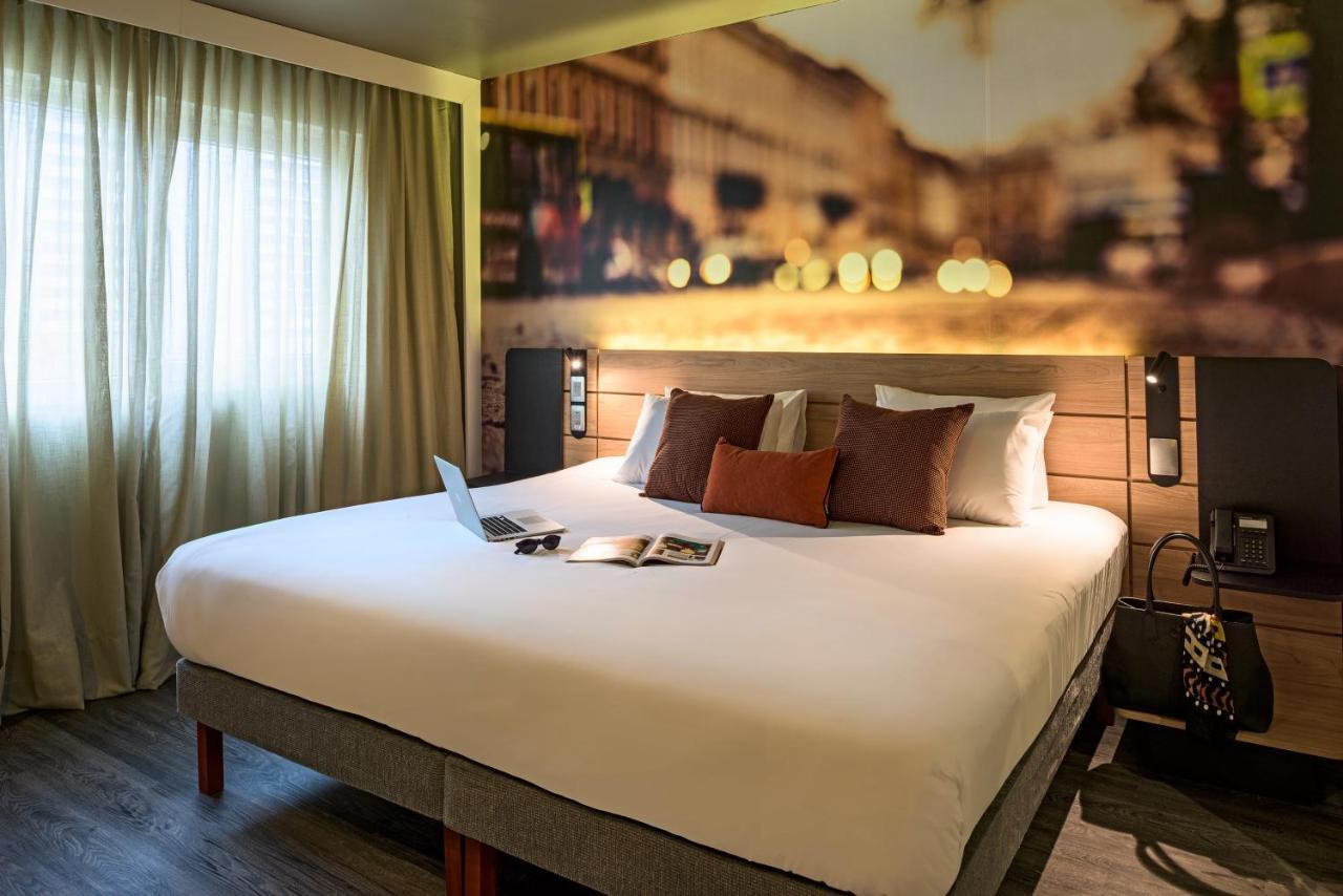 Hotel Novotel Batel 4*